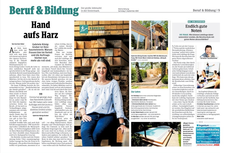 Gabriele_Koenig-Gruber_Kleine_Zeitung