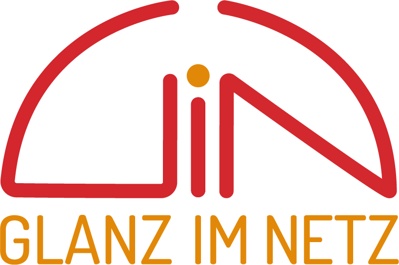 Logo GLANZ IM NETZ
