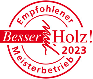 BmH empfohleneHolzbaumeister 2023