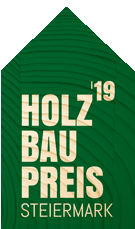 Logo Holzbau-Preis 2019