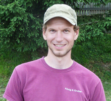 David Plösch