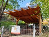 Carport in Graz-Wetzelsdorf