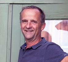 Josef Koenig